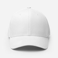 Load image into Gallery viewer, Unique Diamond Multi Print Embroidered Structured Twill Cap