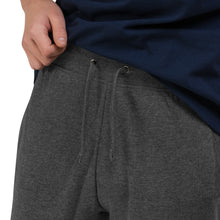 Load image into Gallery viewer, Unique Diamond Back Print Skinny Cuffed Joggers